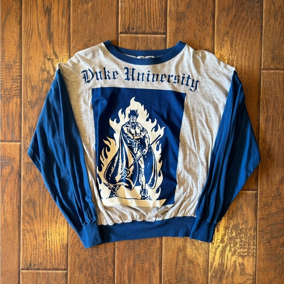 DUKE Other - Vintage 1993 Duke University Longsleeve